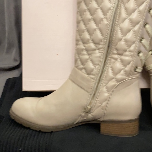 Lace Up Boots - Picture 8 of 8